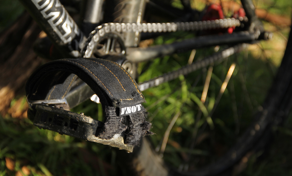 ynot bike straps